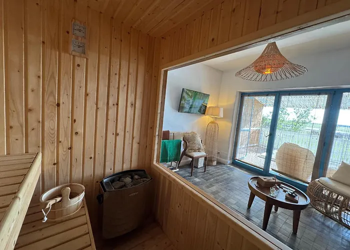 5 Chirpici - Small Traditional Resort Murighiol